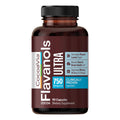 750mg Cocoa Flavanols Vegan Gluten-Free Cocoa W6111