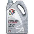 5W-30 Full Synthetic Motor Oil 5 Quarts D246
