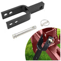 Quick Hitch Adapter for Category 1 3-Point D812