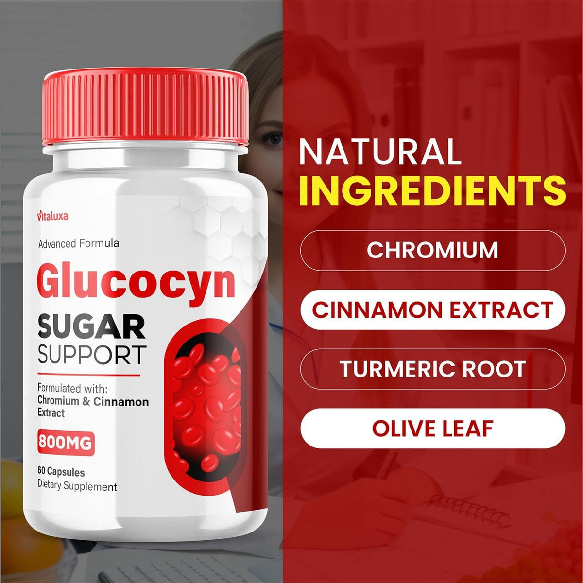 90 Capsules Supplement E57466