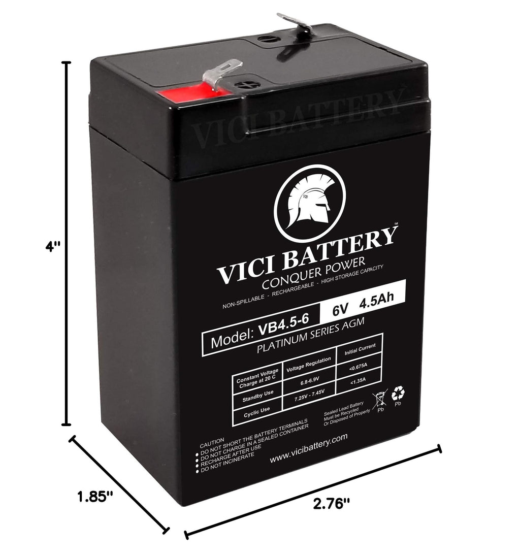 Battery Z1454