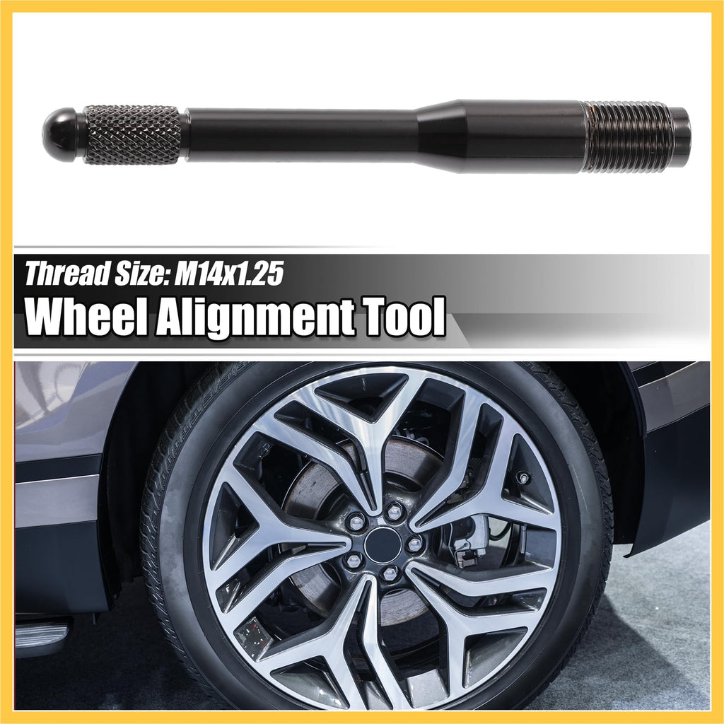 M14x1.25 Wheel Alignment Pin Pack of 2 J585