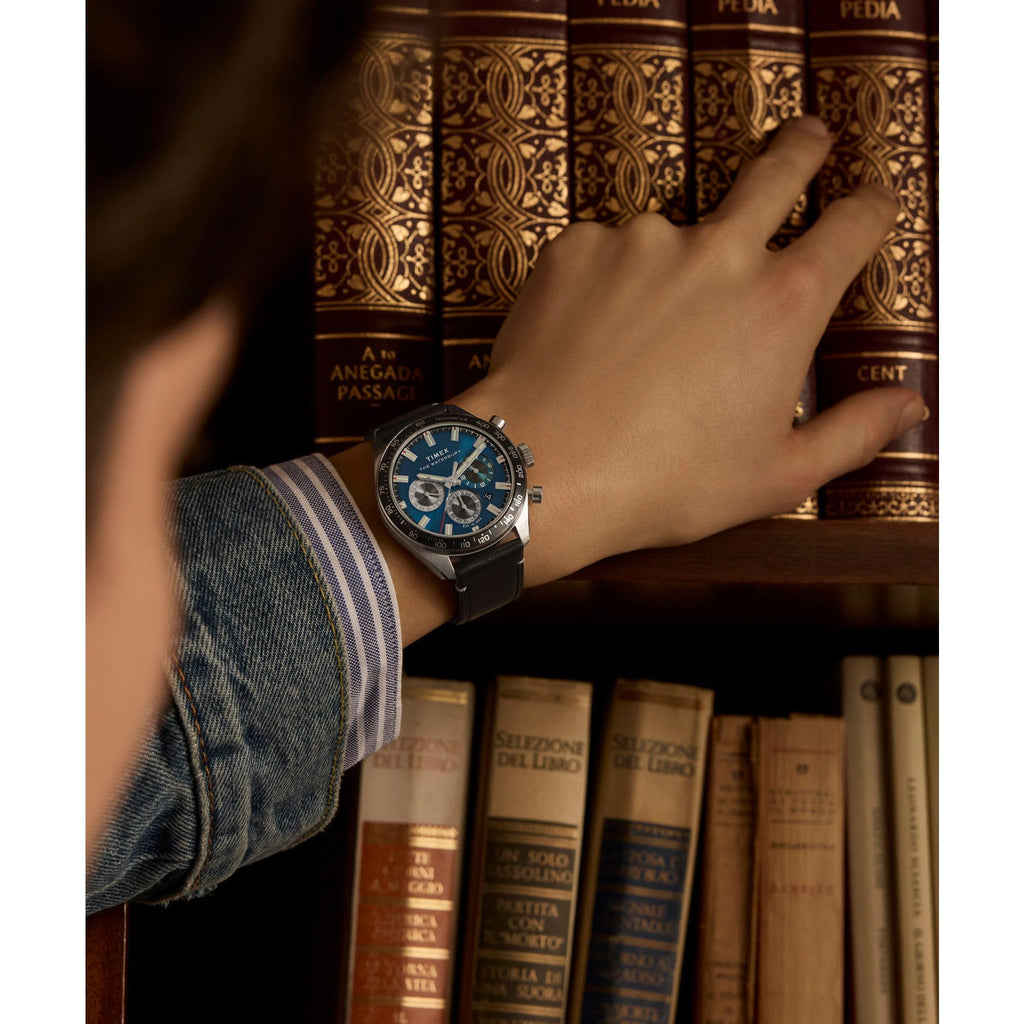 Men's 41mm Watch T29779