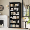 Black Tall Bookshelf T18270