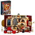 Building Set with 3 Minifigures J360