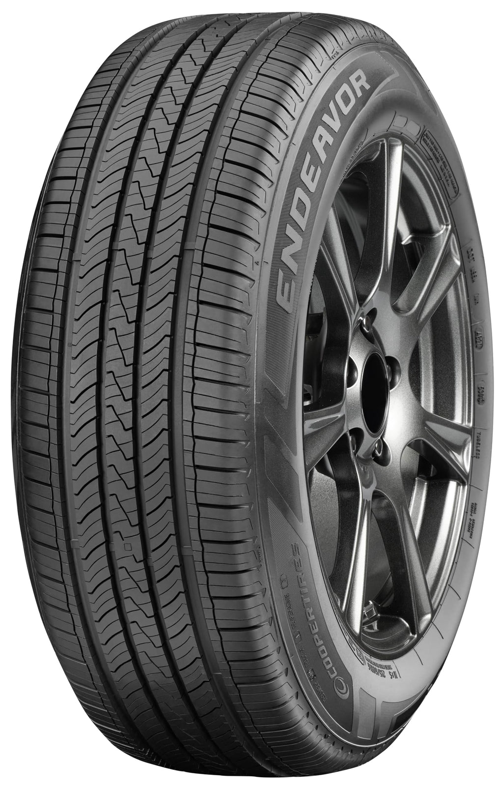 All-Season 215/60R16 95V Tire V7761