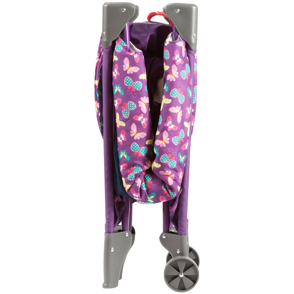 Compact Portable Playard with Carry Bag Z342128