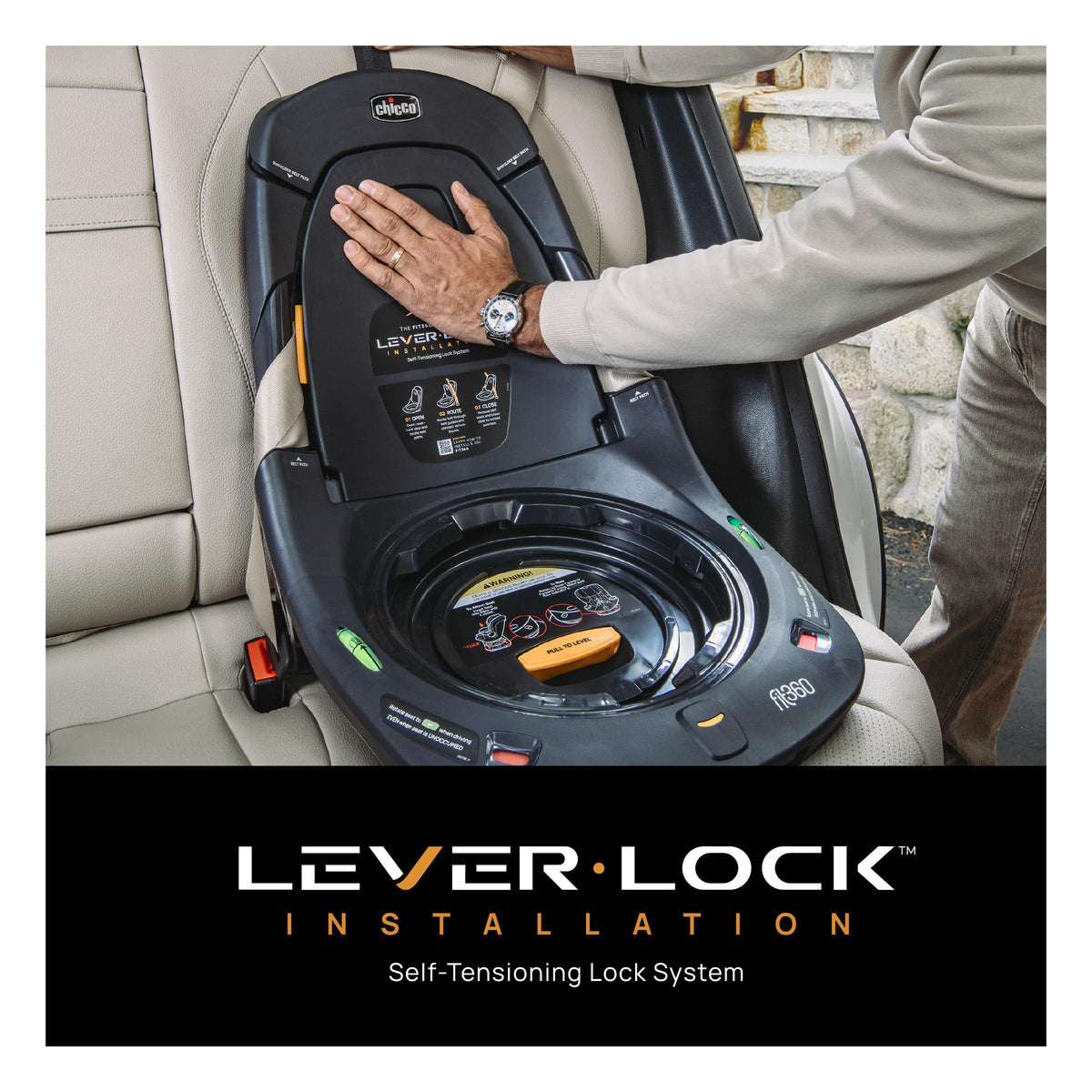 Rotating Convertible Toddler Car Seat I486064