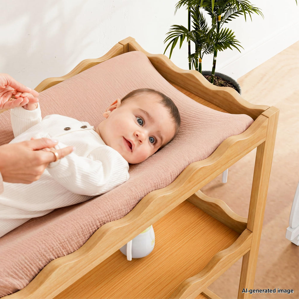 Portable Baby Changing Table C199394