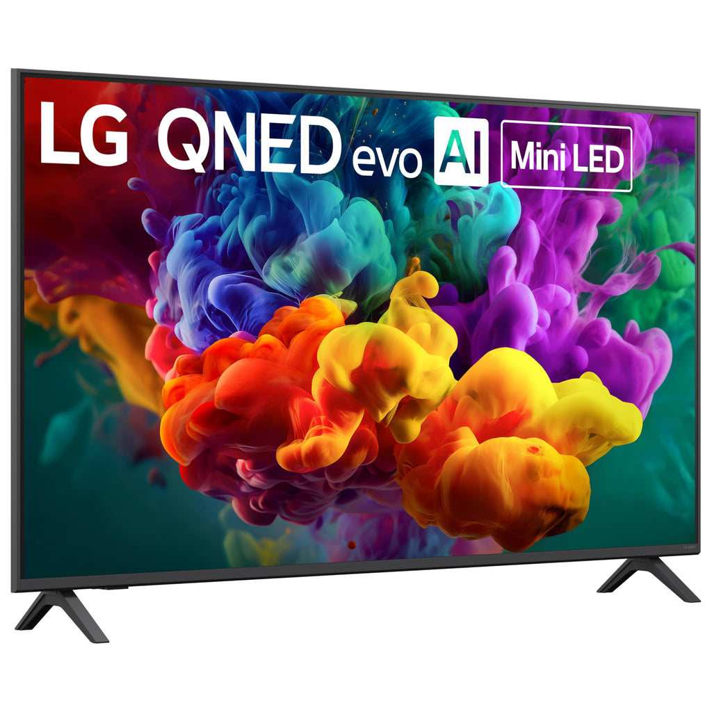 55-Inch Mini LED 4K Smart TV H9453