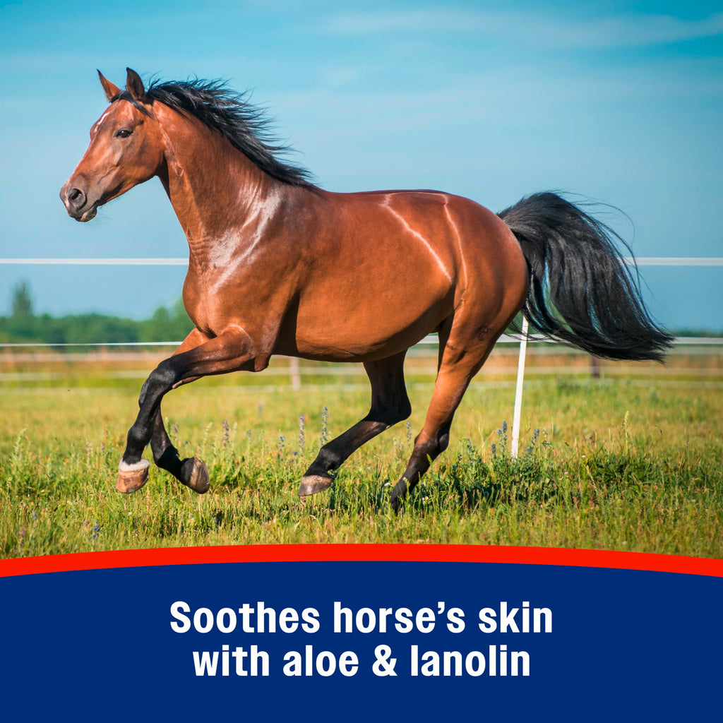 Mosquito Repellent Spray for Horses, 32 oz L90874