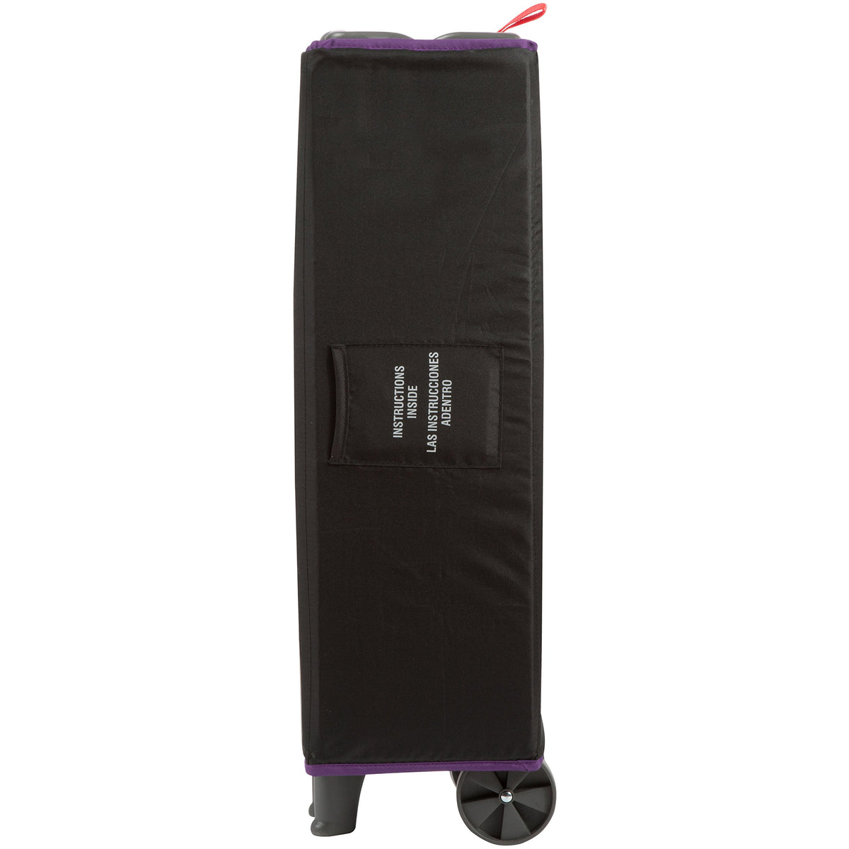 Compact Portable Playard with Carry Bag Z342128