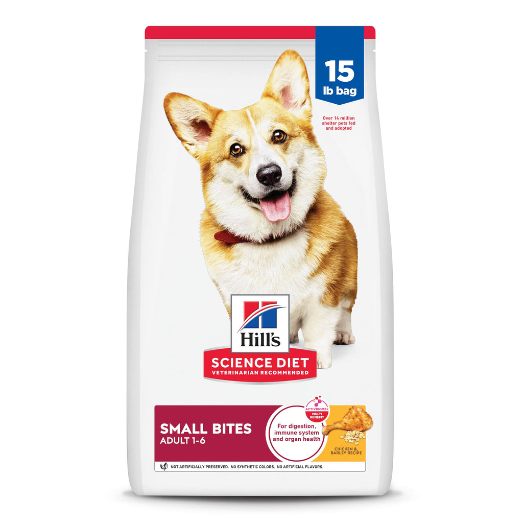 Dry Dog Food U415466
