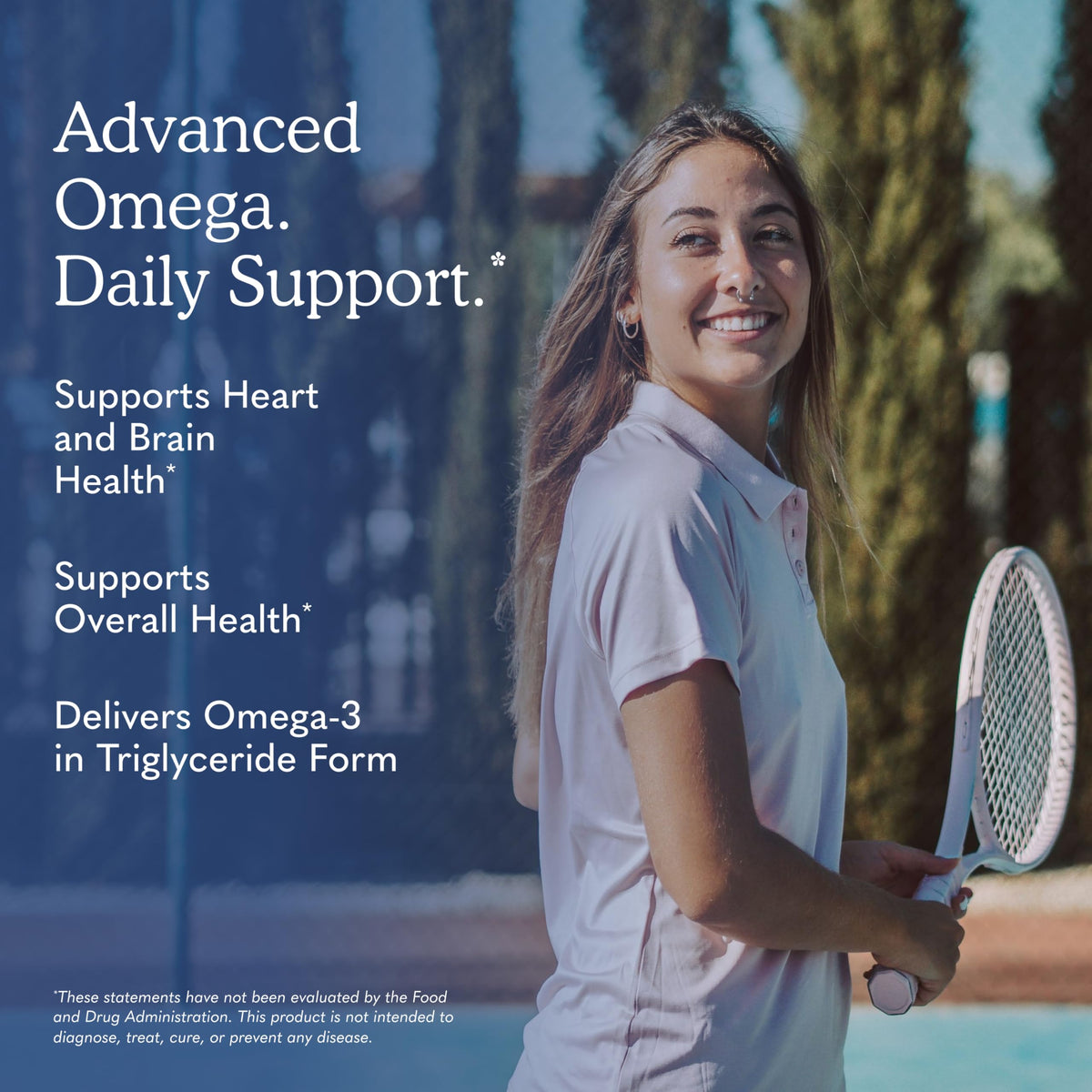 Omega 3 Fish Oil, 60 Softgels B1718