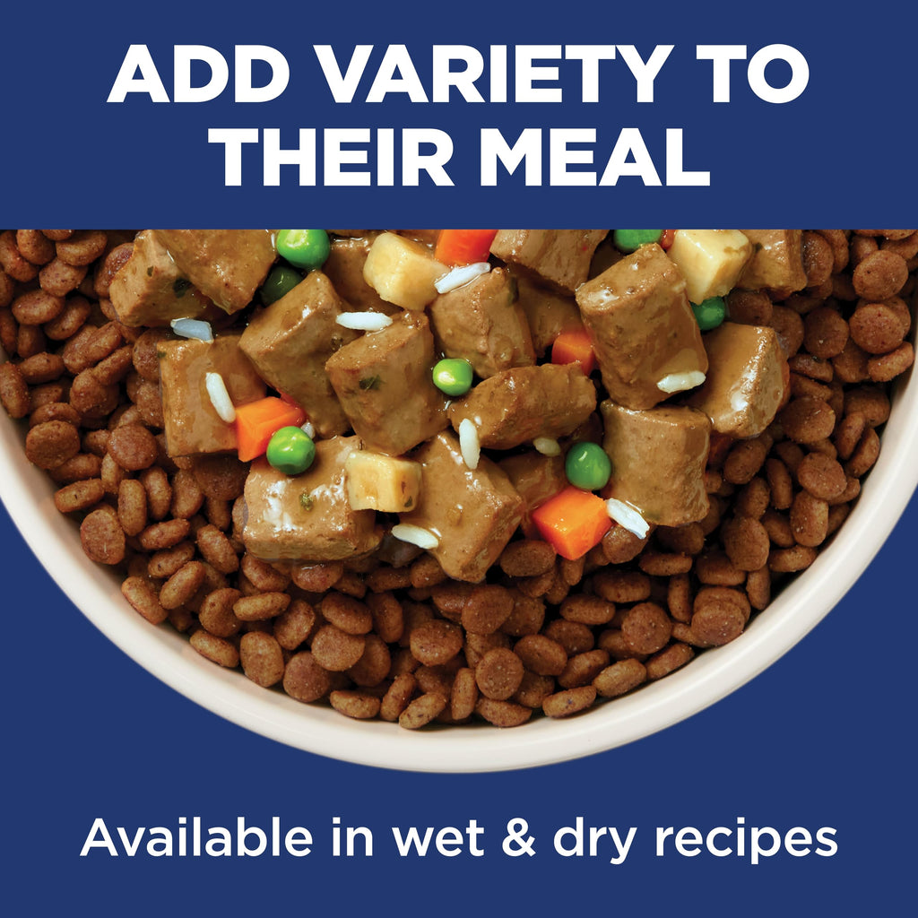 Dry Dog Food U415466