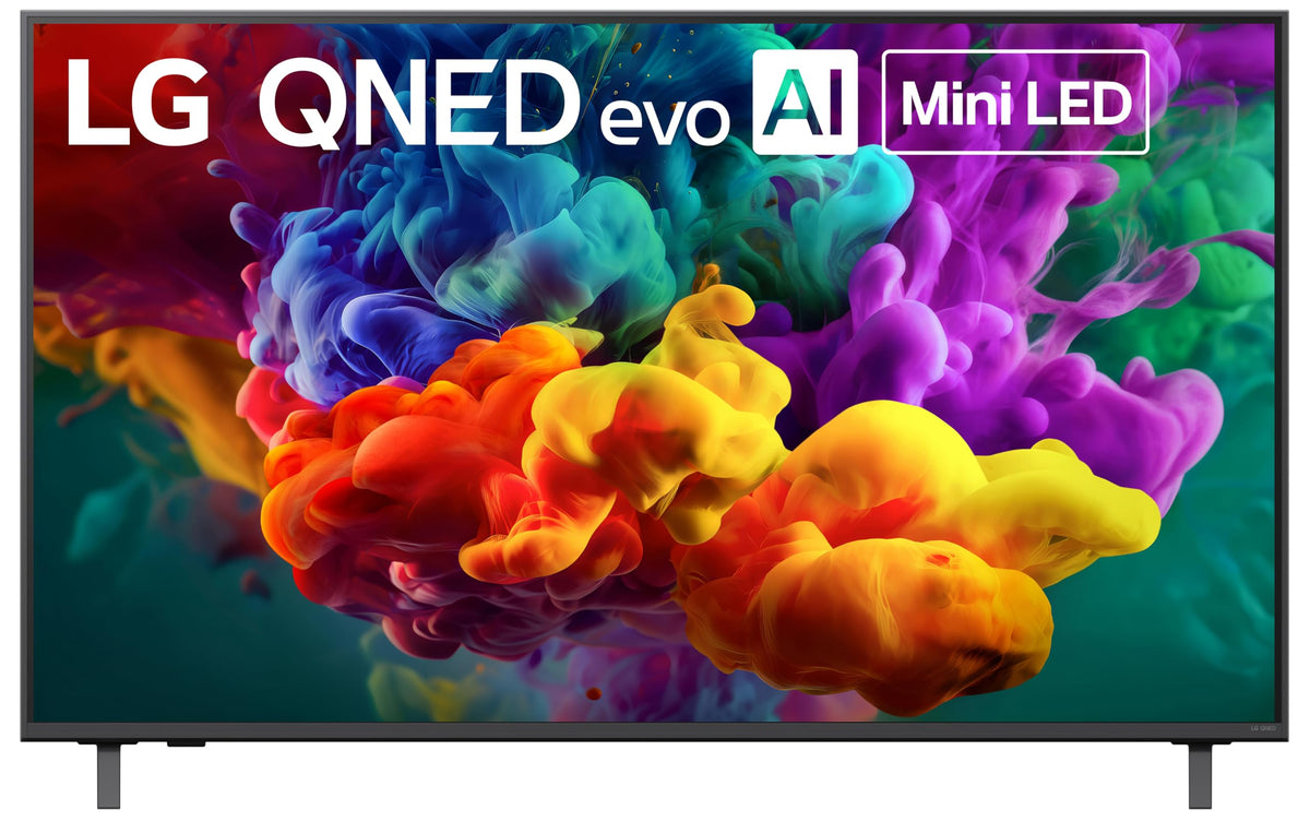 55-Inch Mini LED 4K Smart TV H9453