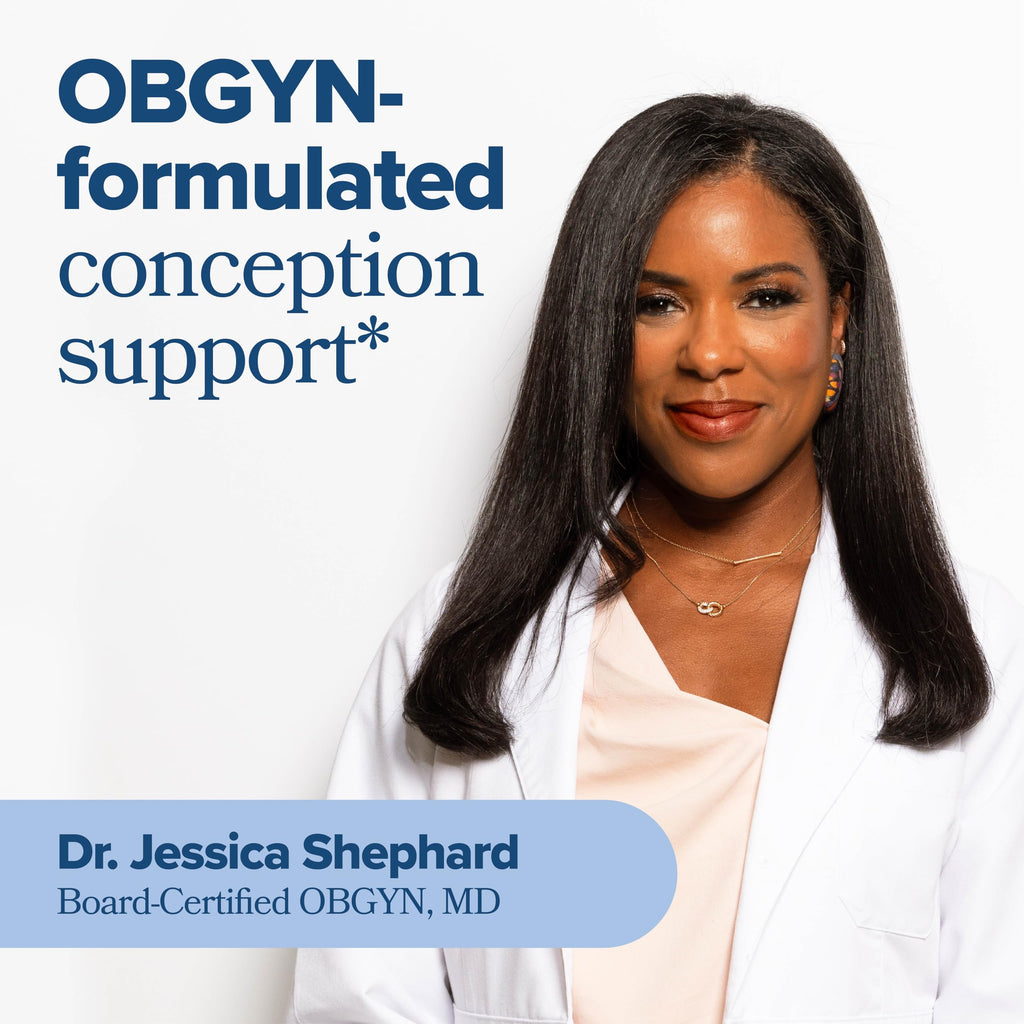 Sperm Health Support 30-Day Supply U9313