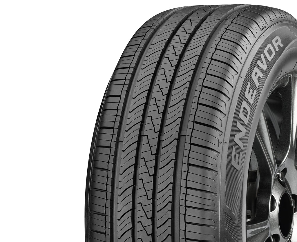 All-Season 215/60R16 95V Tire V7761