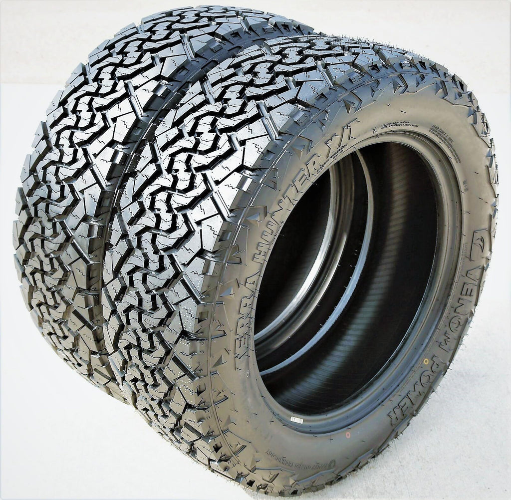 275/55R20 117T XL Tires U20665