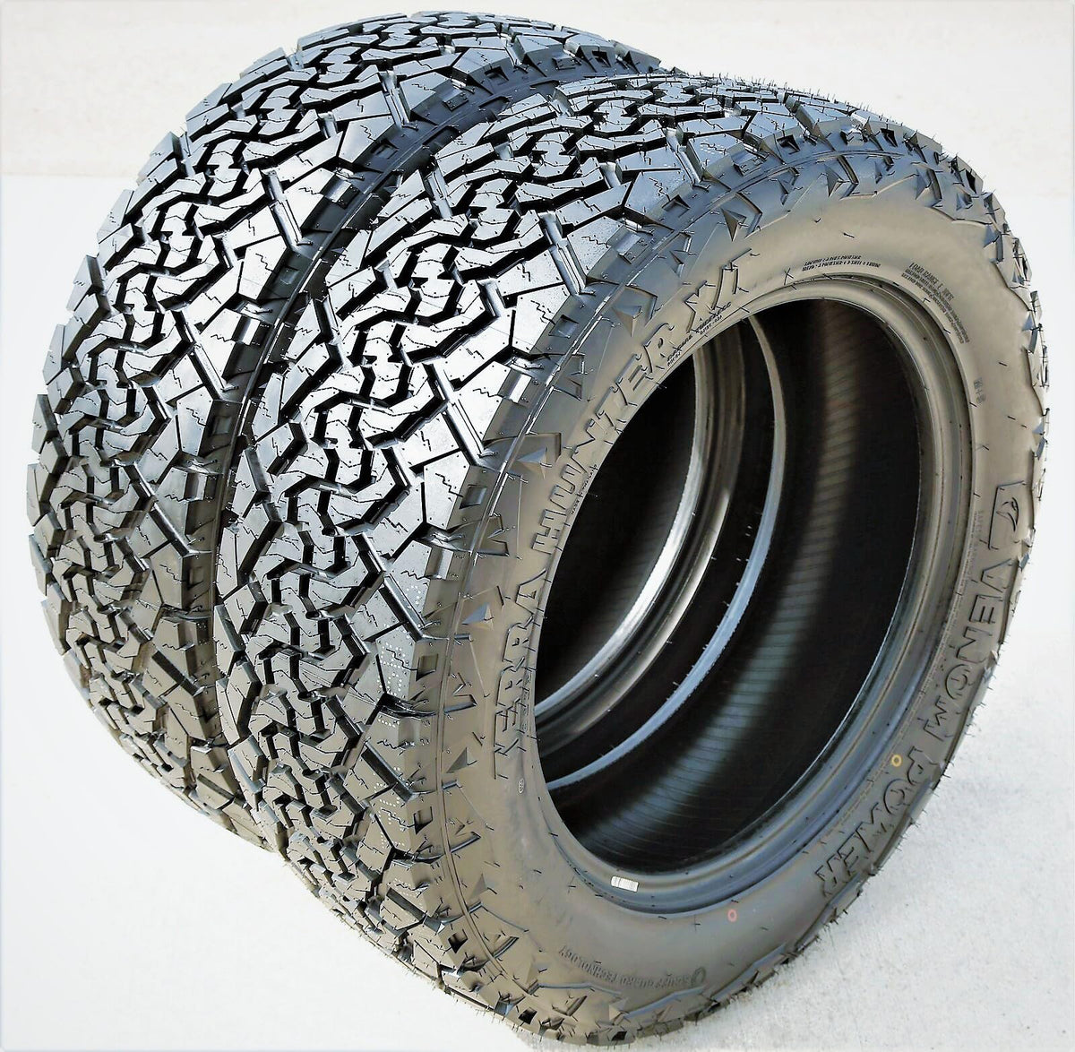 275/55R20 117T XL Tires U20665