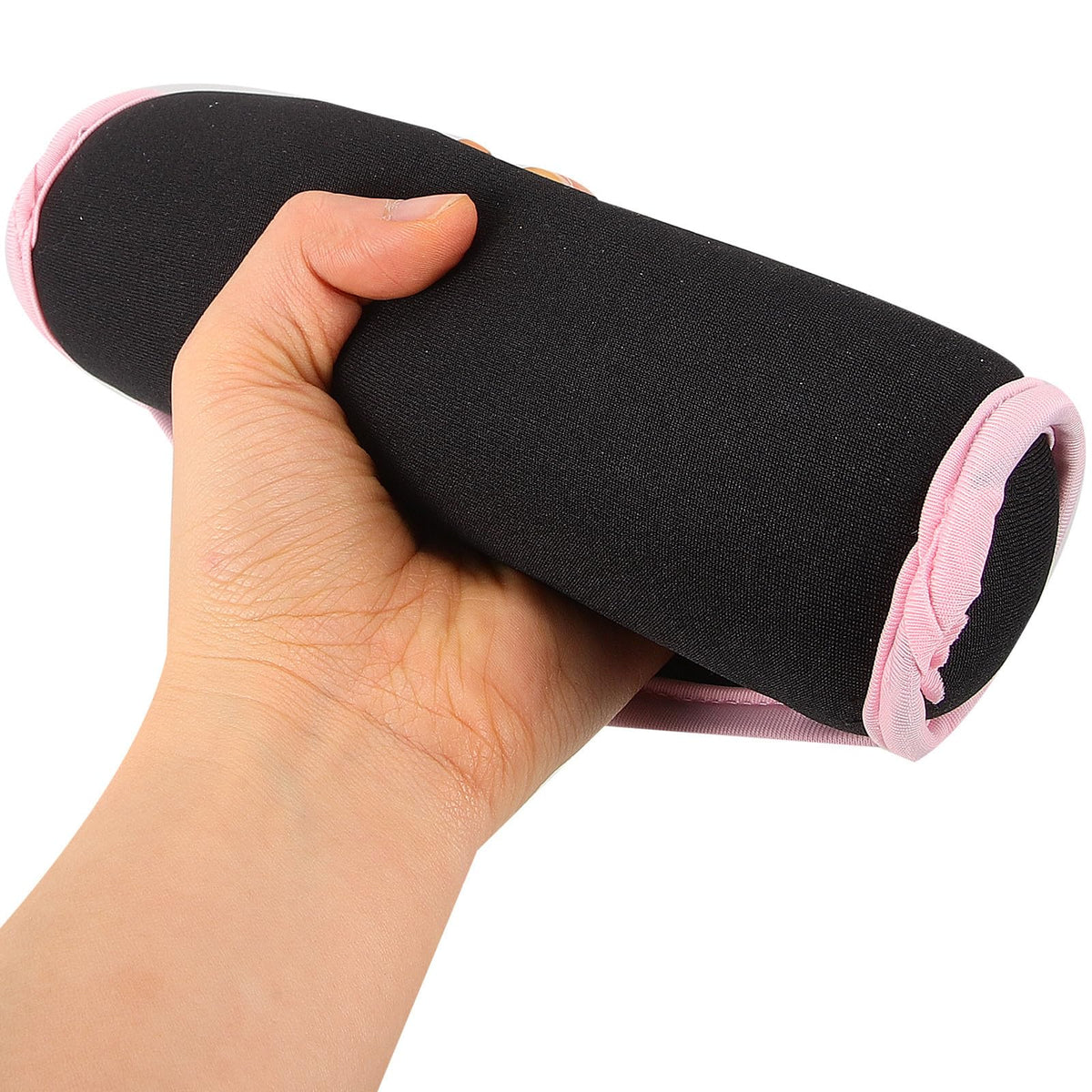 2pcs 1 Lb Soft Neoprene Dumbbell X439