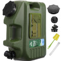 5 Gallon BPA Free Water Jug with Spigot E718250