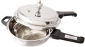 3 Liter Pressure Cooker Z323