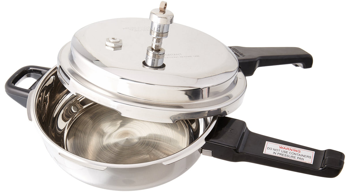 3 Liter Pressure Cooker Z323