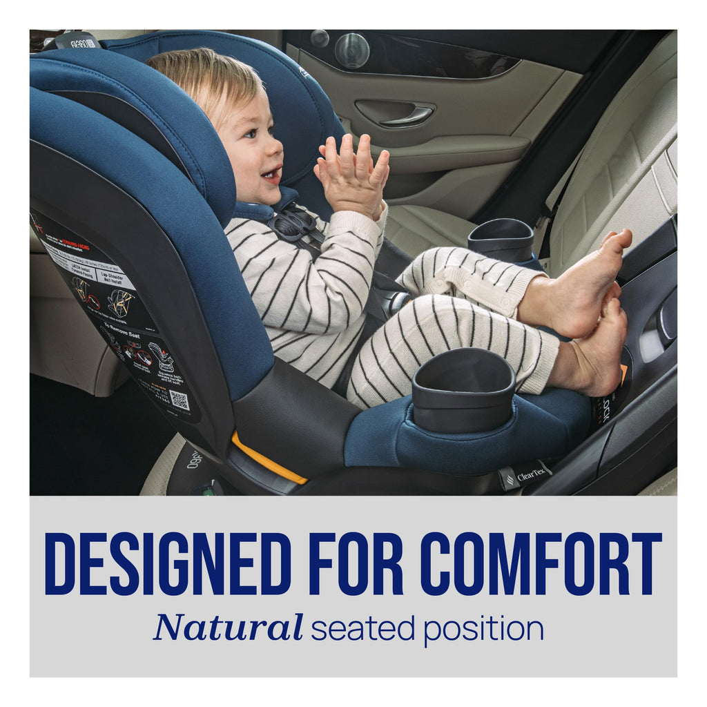 Rotating Convertible Toddler Car Seat I486064