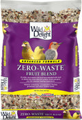 Fruit Blend Bird Food 20 Lb W953