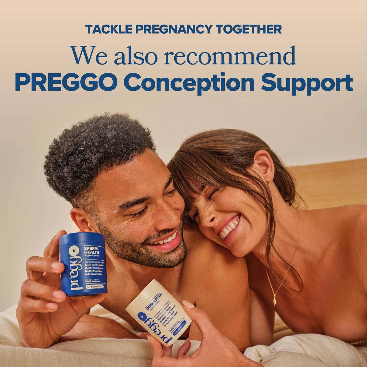 Sperm Health Support 30-Day Supply U9313