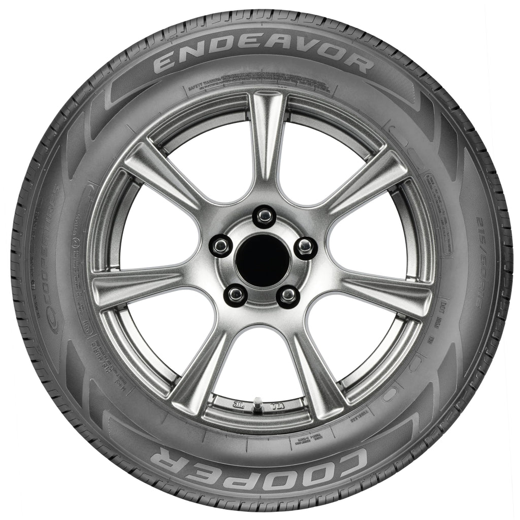 All-Season 215/60R16 95V Tire V7761