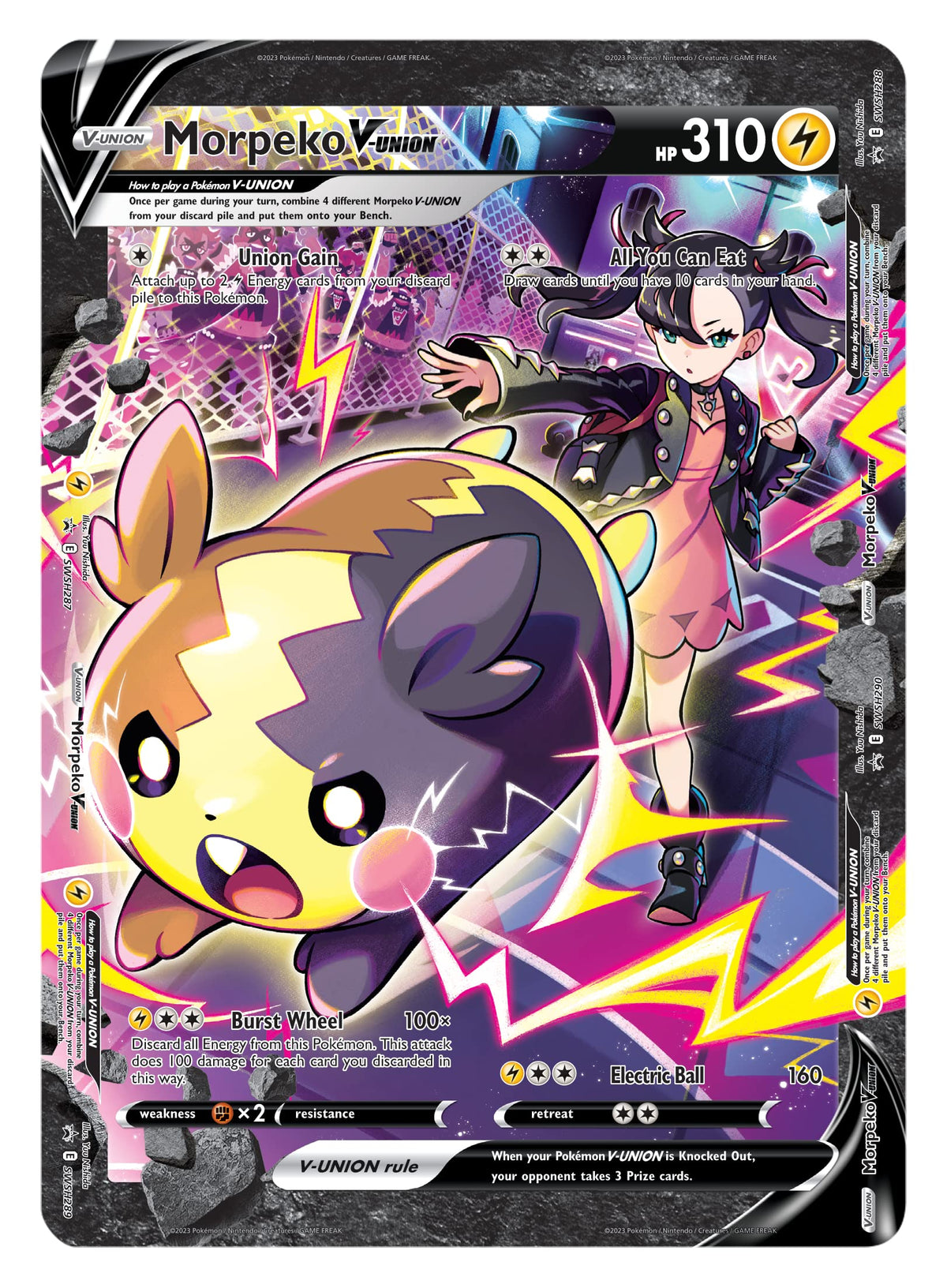 Pokémon TCG Playmat Collection Box Q908180