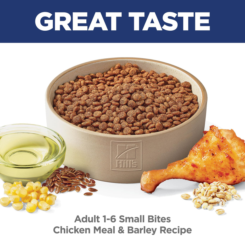 Dry Dog Food U415466