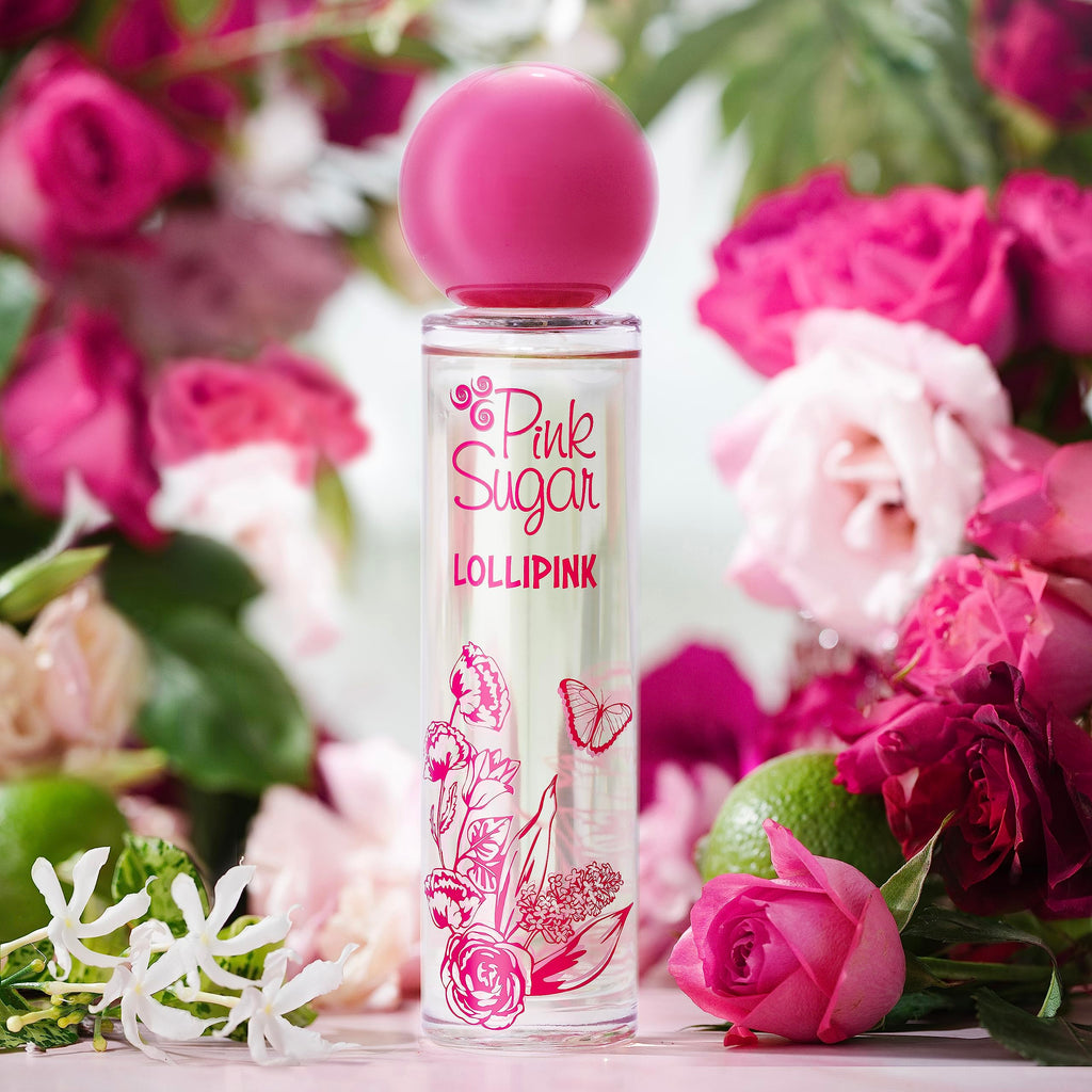 Perfume for Women 3.4 Fl Oz Q763