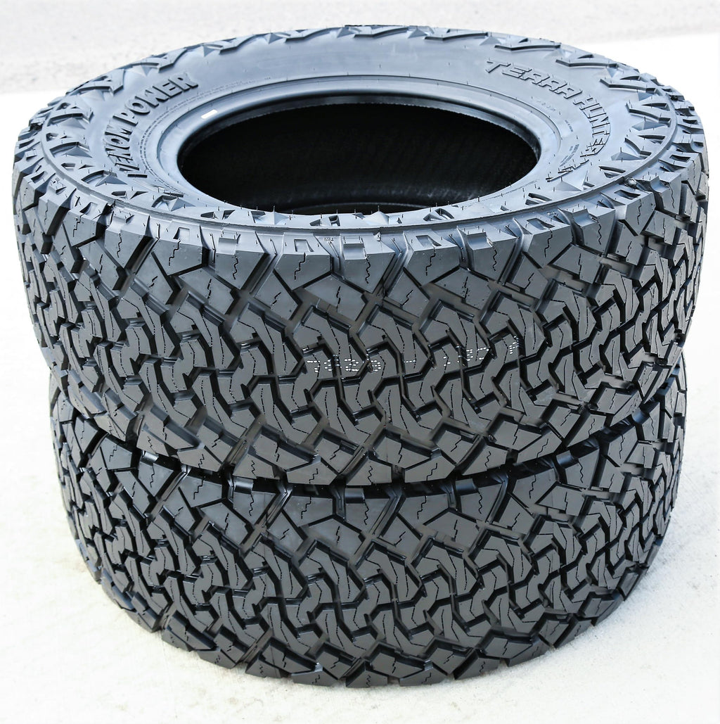 275/55R20 117T XL Tires U20665