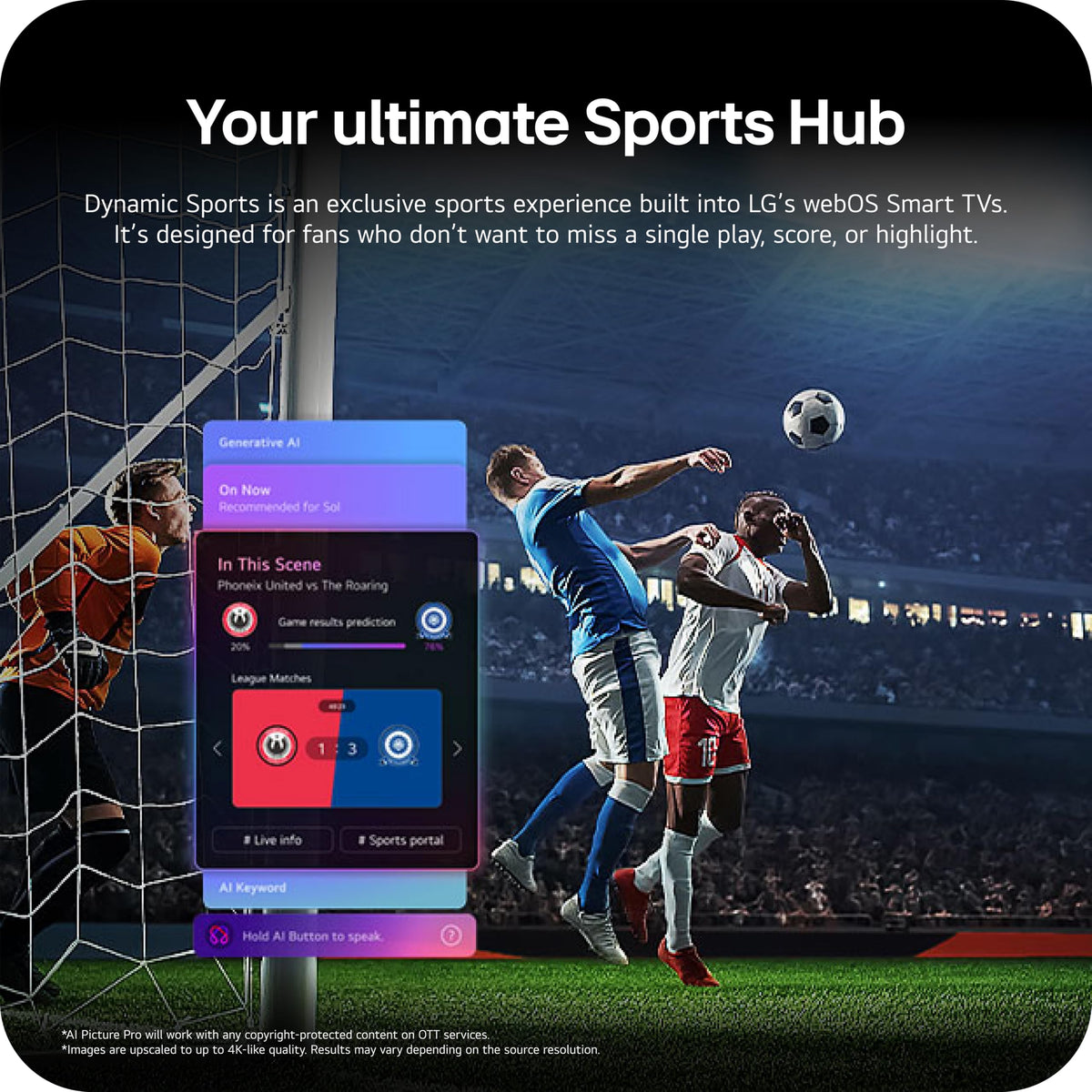 55-Inch Mini LED 4K Smart TV H9453