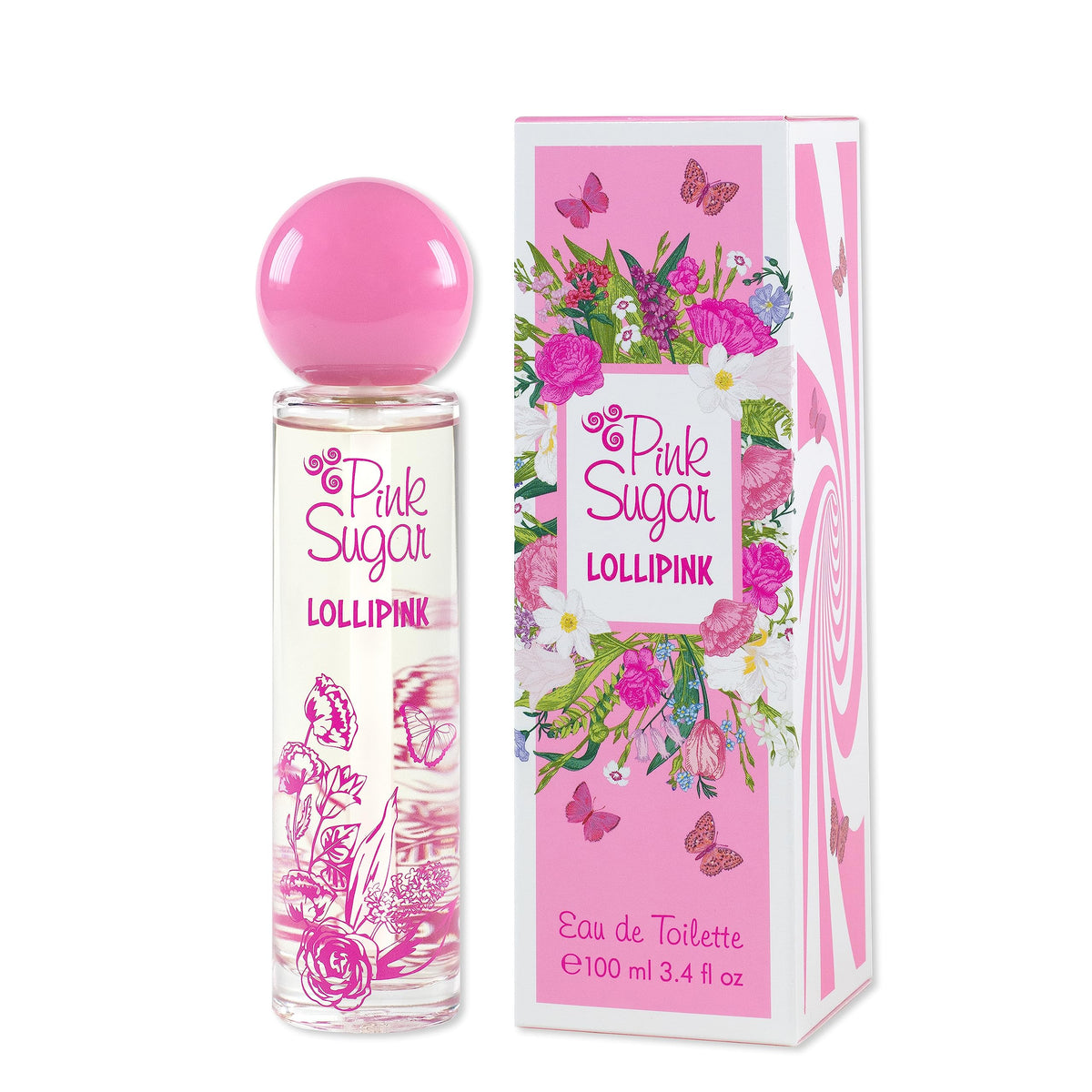 Perfume for Women 3.4 Fl Oz Q763