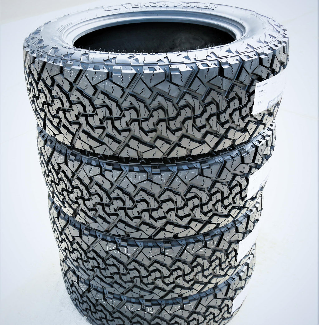 275/55R20 117T XL Tires U20665