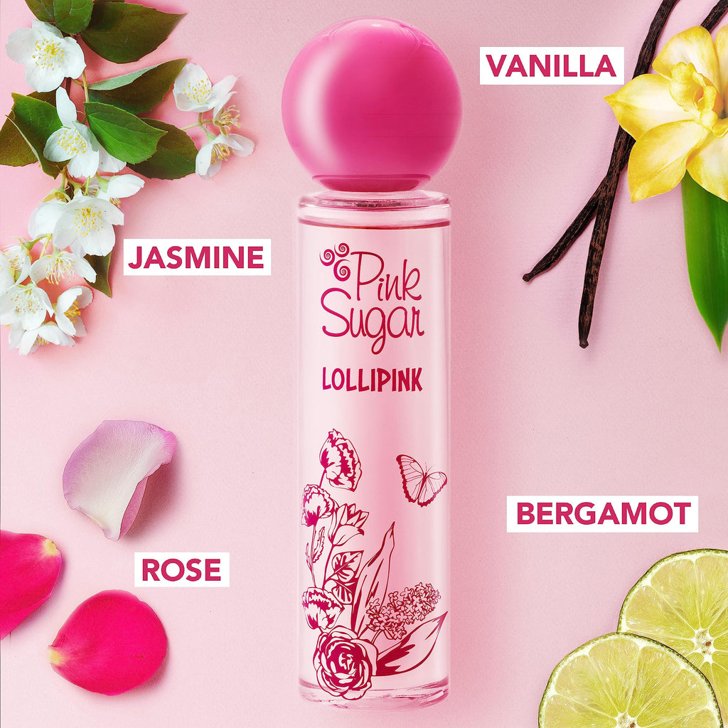 Perfume for Women 3.4 Fl Oz Q763