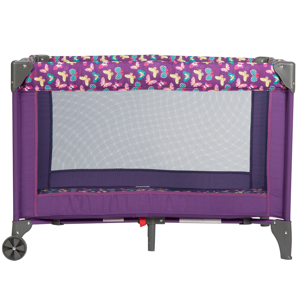 Compact Portable Playard with Carry Bag Z342128