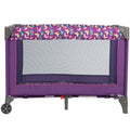 Compact Portable Playard with Carry Bag Z342128