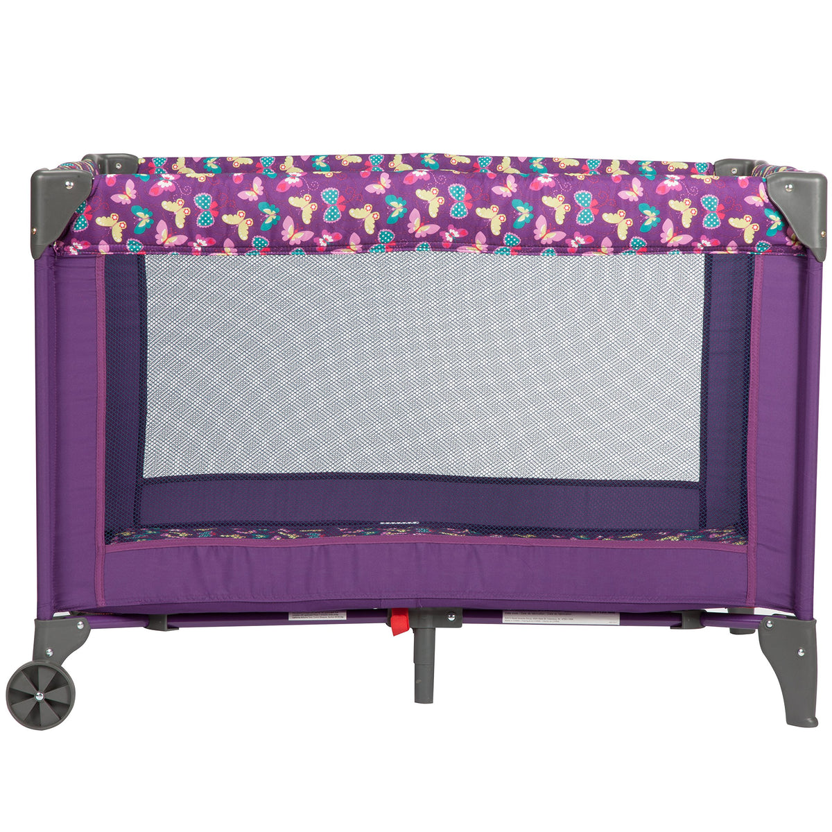 Compact Portable Playard with Carry Bag Z342128
