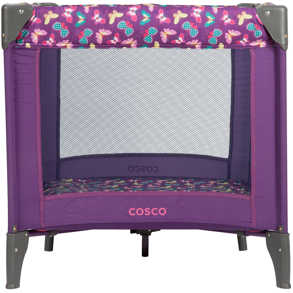 Compact Portable Playard with Carry Bag Z342128